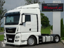 Tractora semi portamáquinas MAN TGX 18.440 / XLX / LOW DECK / RETARDER /ACC/MEGA