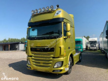 Ensemble routier DAF XF 106 510 EURO 6 // SUPER STAN //