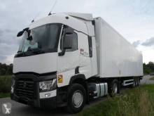 Ensemble routier Renault T-Series 460.19 DTI 11