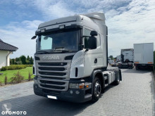 Ensemble routier Scania G420 // EURO 5 // SUPER STAN // SERWISOWANY