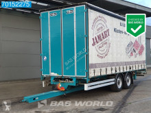 Remorque rideaux coulissants (plsc) Van Hool C2C001 Durchladesystem Curtainsider