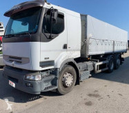 Renault cereal tipper tractor-trailer Premium 420.26