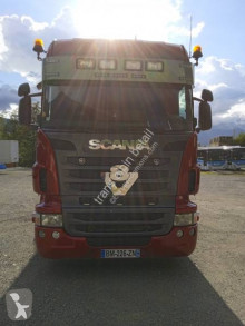 Scania R 730