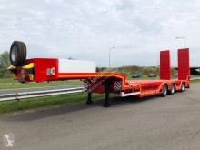 Ensemble routier porte engins OZS-L3 extendable, wheel recess