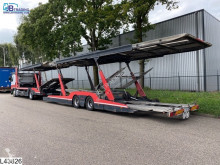 Autoarticolato Lohr Multilohr EEV, Lohr, Multilohr, Retarder, Combi bisarca usato