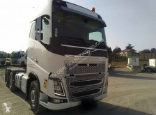 Ensemble routier Volvo FH