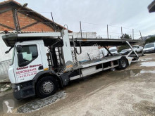 Ledat fordon Renault Premium 320.19 DXI biltransport begagnad