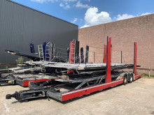 Rolfo 2 AS + FORMULA CARTRANSPORTER used car carrier