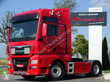 MAN heavy equipment transport tractor-trailer TGX 18.440 / XXL / RETARDER /I-COOL / EURO 6
