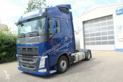 Volvo FH FH 500 4x2 X-Low *Standklima,VEB+,Service Neu* Sattelzugmaschine gebrauchte Lowliner