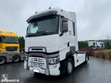 Renault GAMA T 480 EURO 6 // 13 L // XXL DUŻA KABINA // SERWISOWANY // tractor-trailer used