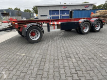 Прицеп Van Hool 3K0016 BDF б/у