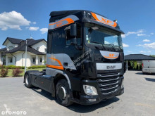Ensemble routier DAF XF 106 440 EURO 6 // SUPER STAN // occasion