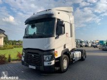 Ensemble routier Renault T 480 // 13 L // SUPER STAN // NISKI PRZEBIEG occasion