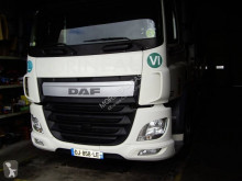 DAF car carrier tractor-trailer CF 440