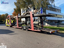 Remorque Lohr Eurolohr porte voitures occasion