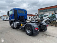 Ensemble routier MAN TGS 18.400