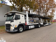Tractora semi portacoches Lohr Multilohr EURO 6, Lohr, Multilohr, Combi