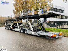 Trækker med sættevogn vogntransporter Lohr Multilohr Truck (2014), EURO 5, Lohr, Multilohr, Combi
