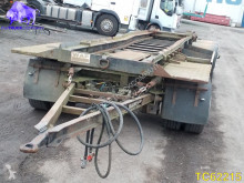 Remorque porte containers Container Transport