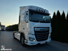شاحنة مفصلية DAF XF 106 460 EURO 6 // SUPER STAN //