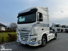 Tractora semi DAF XF 106 480 EURO 6 // SUPER STAN //