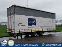 Remolque tautliner (lonas correderas) LAG M-2-16