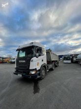 Autoarticolato ribaltabile Scania G 450