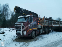 Volvo FH16 used other lorry trailers