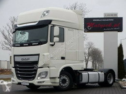 Сцепка трал DAF XF 460 / SUPER SPACE CAB/MEGA/ EURO 6/LOW DECK/