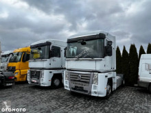 Renault Magnum 480 DXI Euro 5 // Serwisowany // Super Stan tractor-trailer used