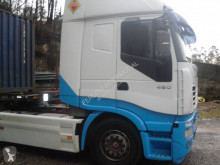 Iveco Stralis ES 440 S 48 used other lorry trailers