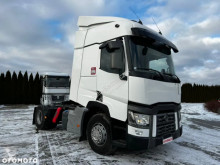 Renault T 440 // SUPER STAN // SERWISOWANY tractor-trailer used
