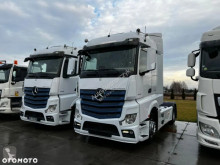 Mercedes tractor-trailer Actros 1845 EURO 6 // SUPER STAN // SERWISOWANY //