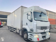Renault box tractor-trailer Premium 450.26 J