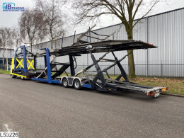 Remolque Lohr Eurolohr Eurolohr, Car transporter, Combi portacoches usado
