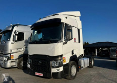 Camion Renault T 480 // SUPER STAN // SERWISOWANY châssis occasion