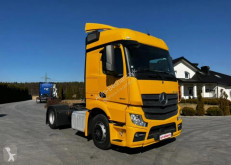 Tracteur Mercedes Actros 1840 EURO 6 // SUPER STAN // SERWISOWANY // occasion