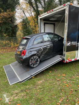 Reboque American Promotion / Race Trailer porta carros usado