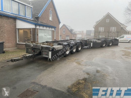 Rimorchio BDF LZV container ahw combi 3+2 ass wipcar