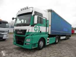 MAN TGX 18.480 XXL