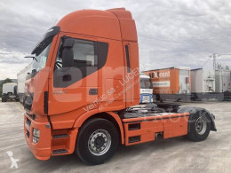 Tracteur Iveco Stralis 460 occasion