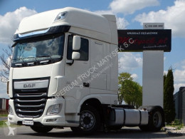 Zestaw drogowy do transportu sprzętów ciężkich DAF XF 460 / SUPER SPACE CAB/MEGA/ EURO 6/LOW DECK/