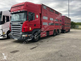 ScaniaR500