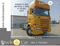 ScaniaR520