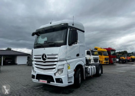 MercedesActros