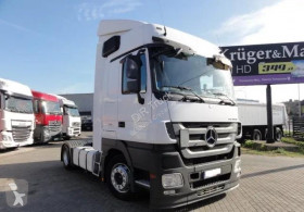 MercedesActros