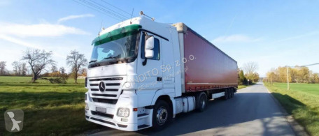 MercedesActros