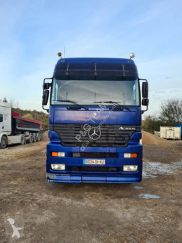 MercedesActros