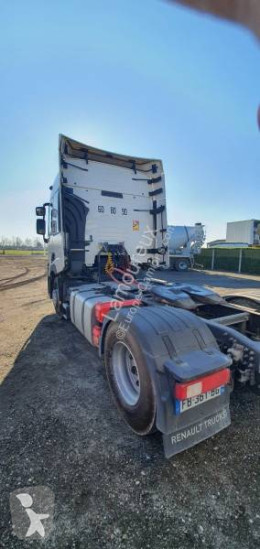 tractora semi Renault T-Series 480 DXI